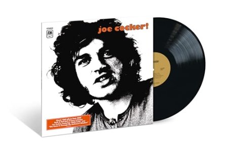 Joe Cocker - Joe Cocker!