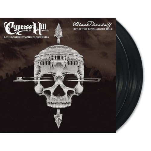 Cypress Hill & The London Symphony Orchestra - Black Sunday Live at The Royal Albert Hall