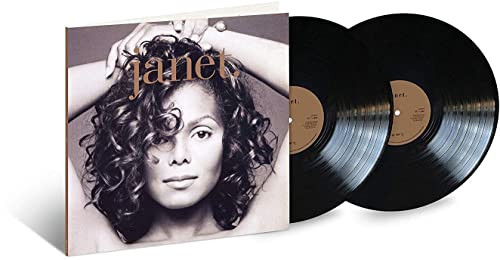 Janet Jackson - janet.