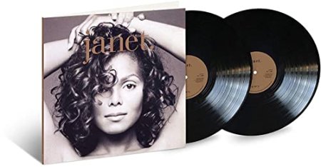 Janet Jackson - janet.