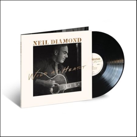 Neil Diamond - Wild at Heart
