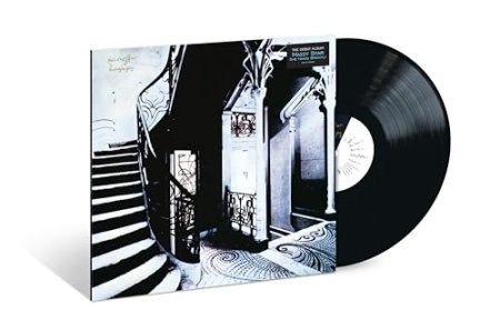 Mazzy Star - She Hangs Brightly