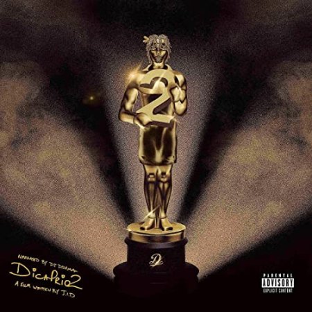 JID - DiCaprio 2