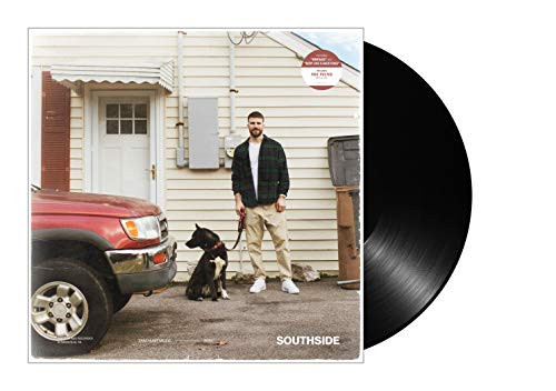 Sam Hunt - SOUTHSIDE