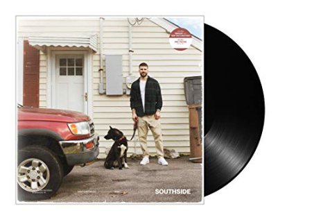 Sam Hunt - SOUTHSIDE