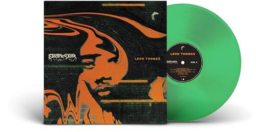 Leon Thomas - Electric Dusk