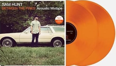Sam Hunt - Between The Pines (Acoustic Mixtape)