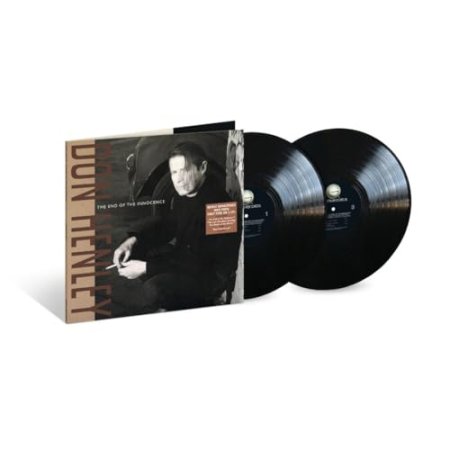 Don Henley - The End of the Innocence