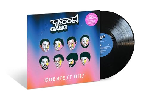 Kool & The Gang - Greatest Hits