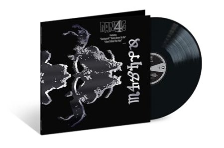 Danzig - Danzig 4