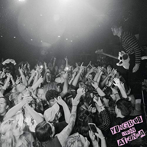 YUNGBLUD - YUNGBLUD (Live In Atlanta)