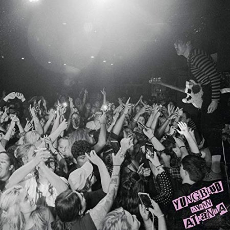YUNGBLUD - YUNGBLUD (Live In Atlanta)