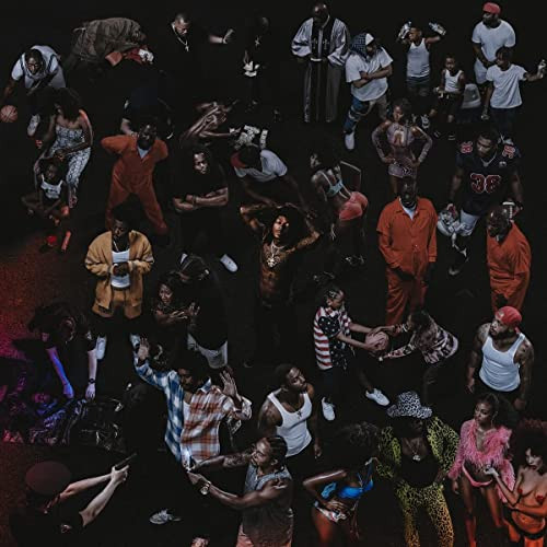 JID - The Forever Story