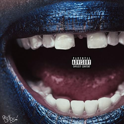 ScHoolboy Q - BLUE LIPS
