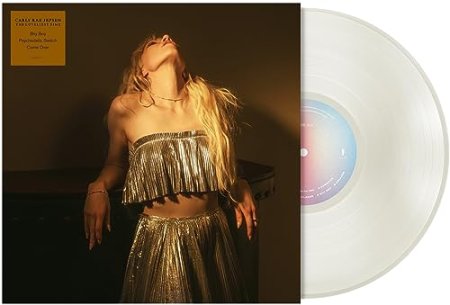 Carly Rae Jepsen - The Loveliest Time