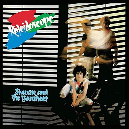 Siouxsie & The Banshees - Kaleidoscope
