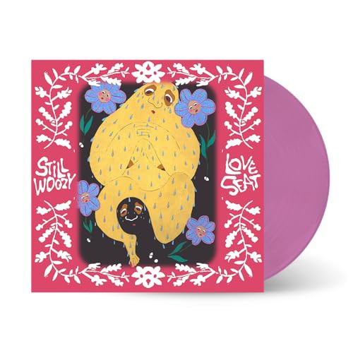Still Woozy - Loveseat