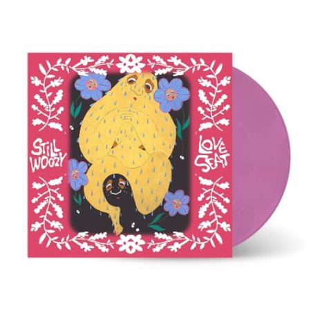 Still Woozy - Loveseat