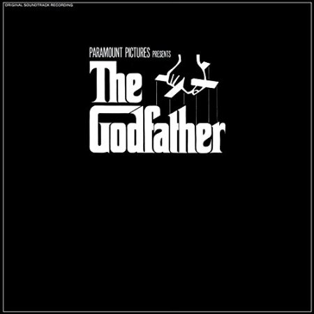Nino Rota/Carlo Savina - The Godfather (Original Motion Picture Soundtrack)