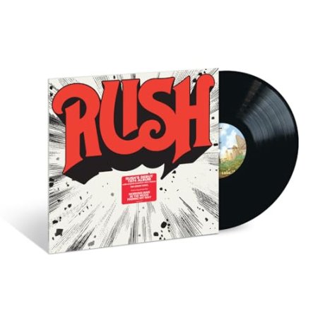 Rush - Rush