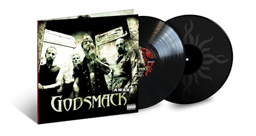 Godsmack - Awake