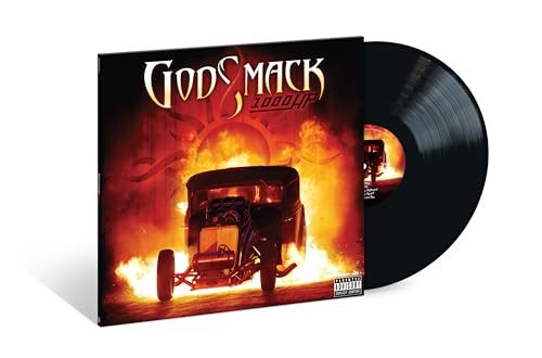 Godsmack - 1000hp