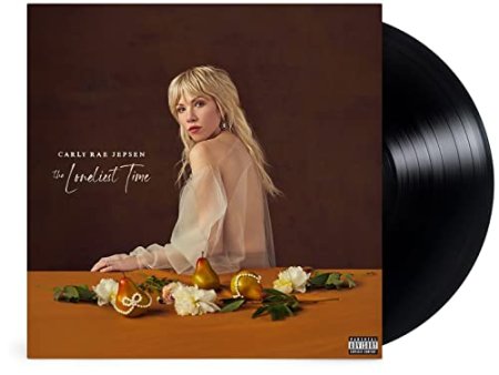 Carly Rae Jepsen - The Loneliest Time