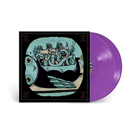 My Morning Jacket - Z