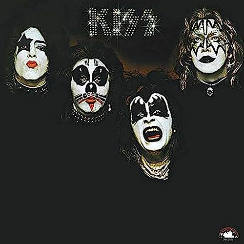 KISS - KISS