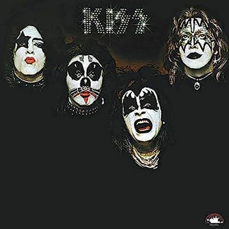 KISS - KISS