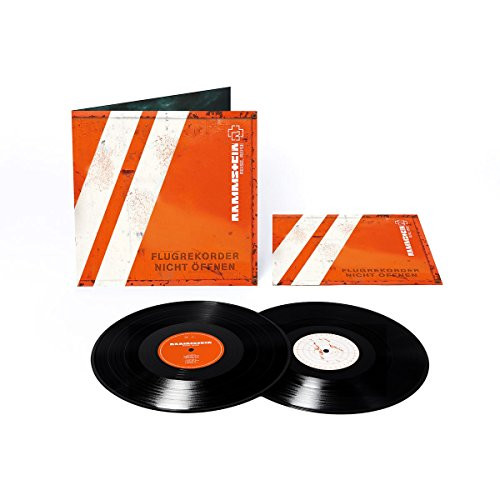 Rammstein - Reise, Reise