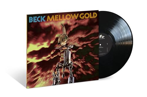 Beck - Mellow Gold