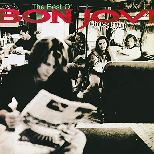 Bon Jovi - Cross Road