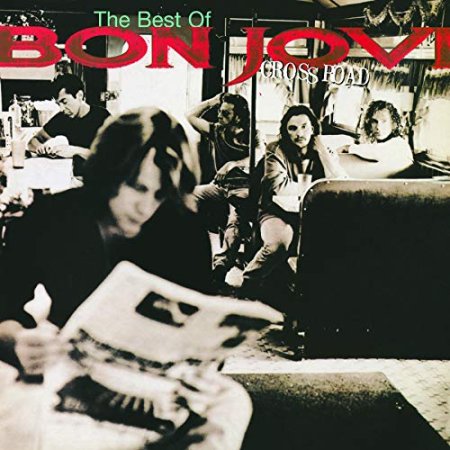 Bon Jovi - Cross Road