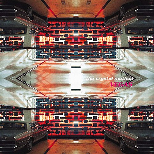 The Crystal Method - Vegas