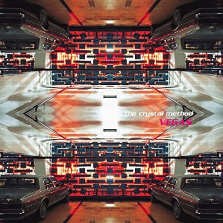 The Crystal Method - Vegas