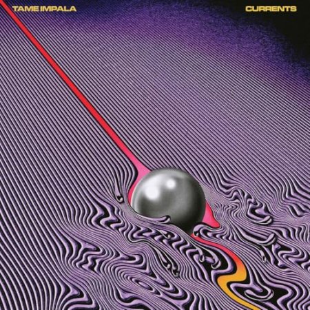 Tame Impala - Currents