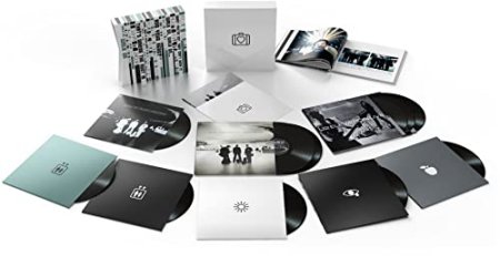 U2 - All That You Can't Leave Behind
