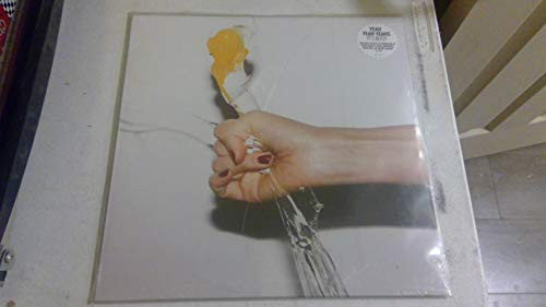 Yeah Yeah Yeahs - It's Blitz!