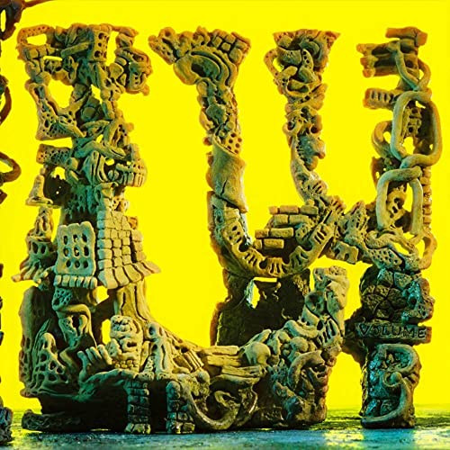 King Gizzard and the Lizard Wizard - L.W.