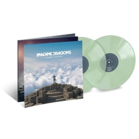 Imagine Dragons - Night Visions (Expanded Edition)