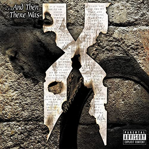 DMX - ...And Then There Was X