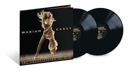 Mariah Carey - The Emancipation of Mimi