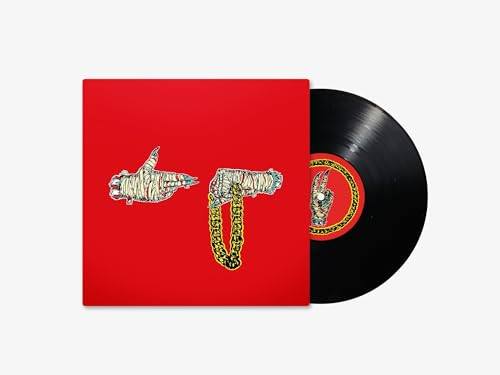 Run the Jewels - Run the Jewels 2