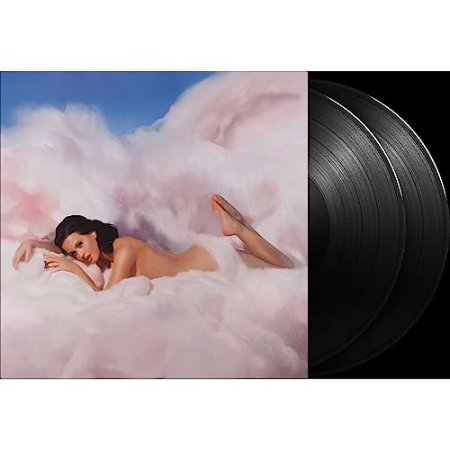 Katy Perry - Teenage Dream