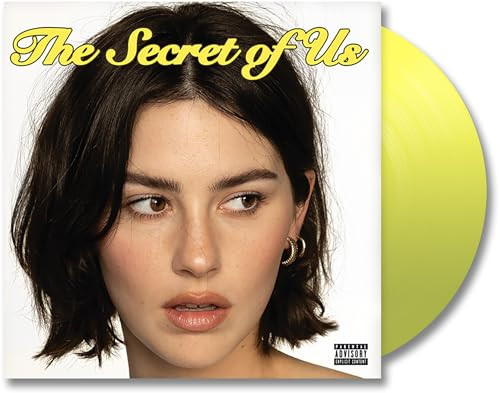 Gracie Abrams - The Secret of Us