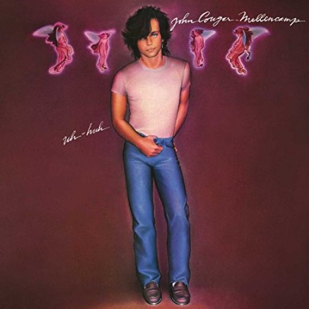 John Mellencamp - Uh-Huh