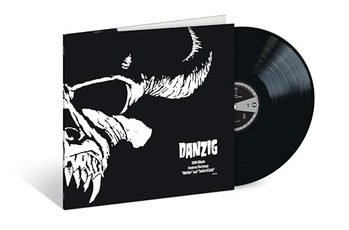 Danzig - Danzig