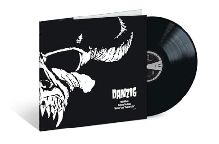 Danzig - Danzig