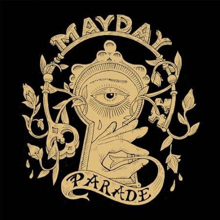 Mayday Parade - Monster In The Closet (10th Anniversary)